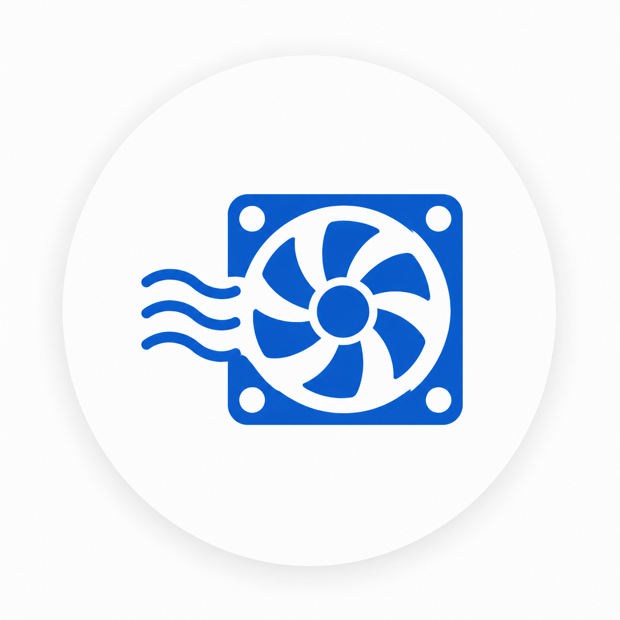 Axial Fans